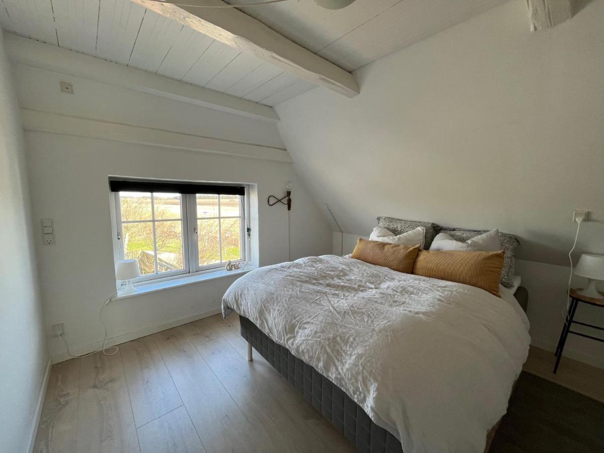 Lokken Family Camping & Guesthouse Esterno foto
