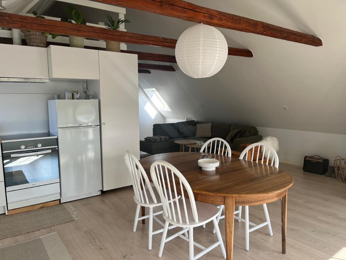 Lokken Family Camping & Guesthouse Esterno foto